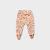 Nature Baby Floral Leggings, Size 000