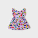 Gorman Kids Fish Dress, Size 000