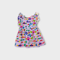 Gorman Kids Fish Dress, Size 000