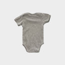 Nature Baby Stripe Bodysuit, Size 00