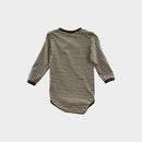 The Rest Stripe Bodysuit, Size 00