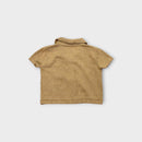 Seed Heritage Beige Knit Set, Size 00
