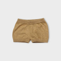 Seed Heritage Beige Knit Set, Size 00