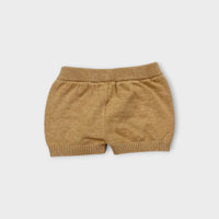 Seed Heritage Beige Knit Set, Size 00