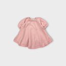 Country Road Pink Knit Dress, Size 000
