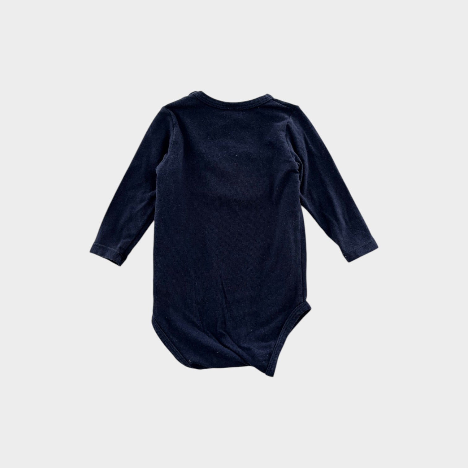 Seed Heritage Puppy Bodysuit, Size 00