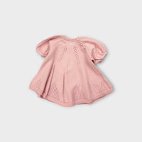Country Road Pink Knit Dress, Size 000