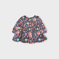 Jack & Milly Floral Dress, Size 0