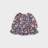 Jack & Milly Floral Dress, Size 0