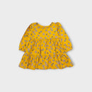 Jack & Milly Floral Dress, Size 0