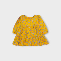 Jack & Milly Floral Dress, Size 0