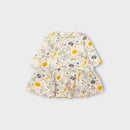 The Bonnie Mob Printed Dress, Size 0