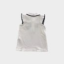 TH Logo Polo Dress, Size 00