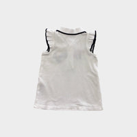 TH Logo Polo Dress, Size 00