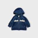 Bonds Retro Logo Zip Jacket, Size 00