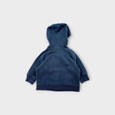 Bonds Retro Logo Zip Jacket, Size 00