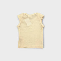 Nature Baby Merino Wool Singlet, Size 0000