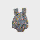 Toshi Floral Romper, Size 000