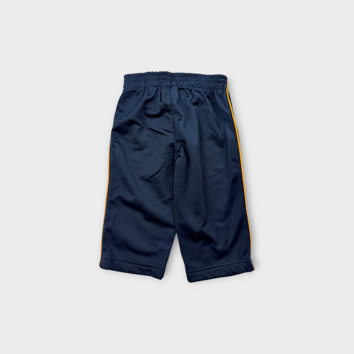 Nike Retro Navy Wide Leg Pants, Size 0