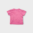 Gorman Kids Pink T-Shirt, Size 000
