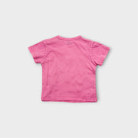 Gorman Kids Pink T-Shirt, Size 000