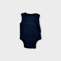 Country Road Navy Bodysuit, Size 000
