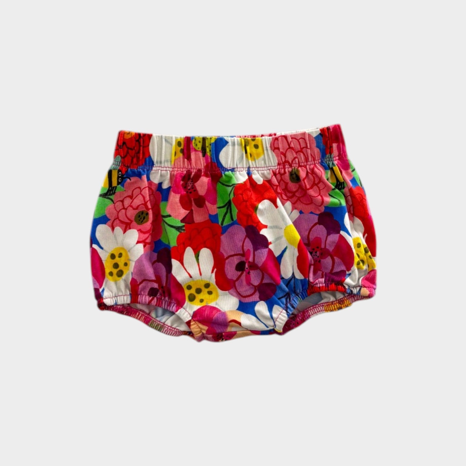 Gorman Kids Floral Bloomers, Size 00
