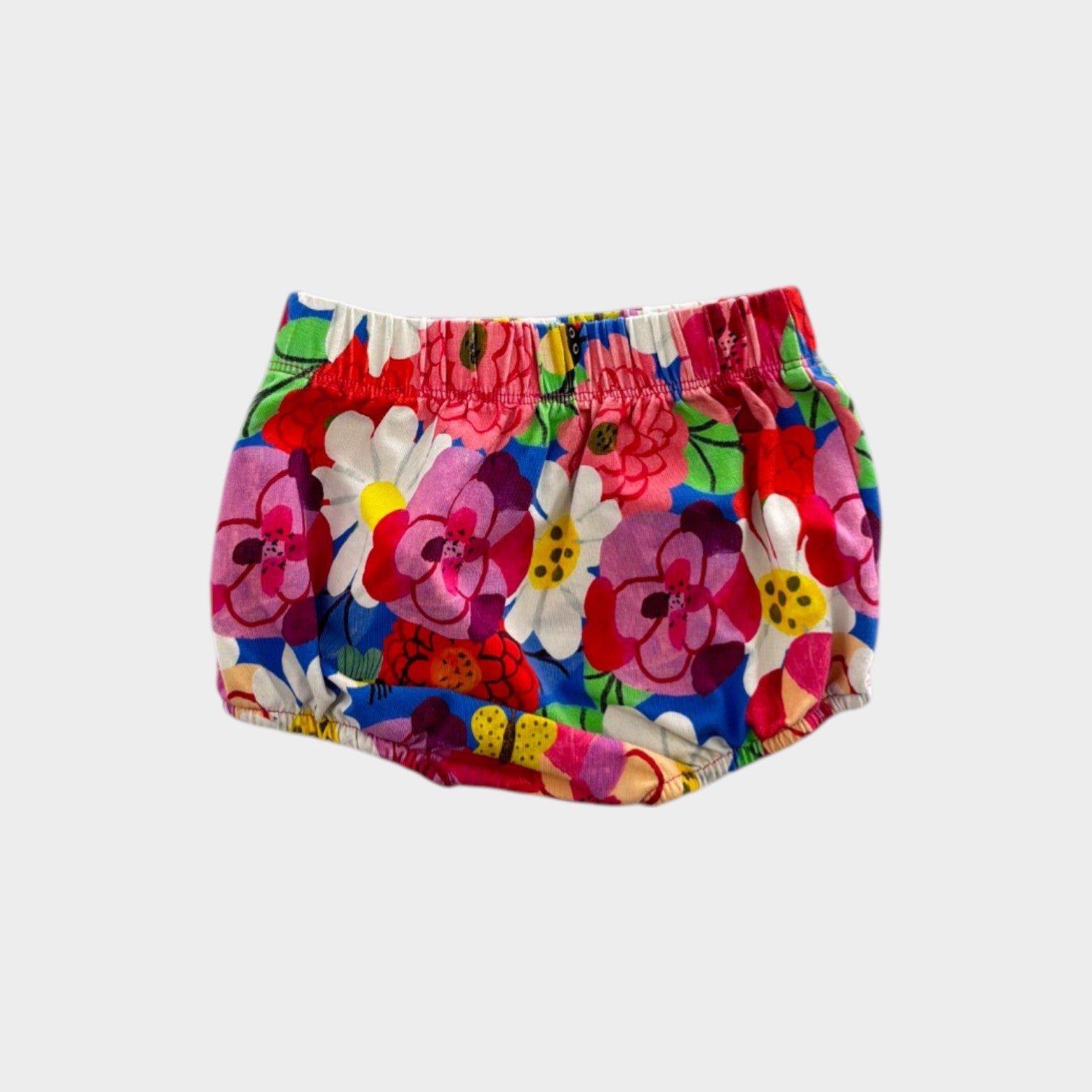 Gorman Kids Floral Bloomers, Size 00