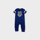 Tommy Hilfiger 85 Onesie, Size 0