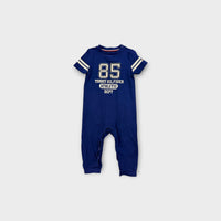 Tommy Hilfiger 85 Onesie, Size 0