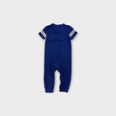 Tommy Hilfiger 85 Onesie, Size 0