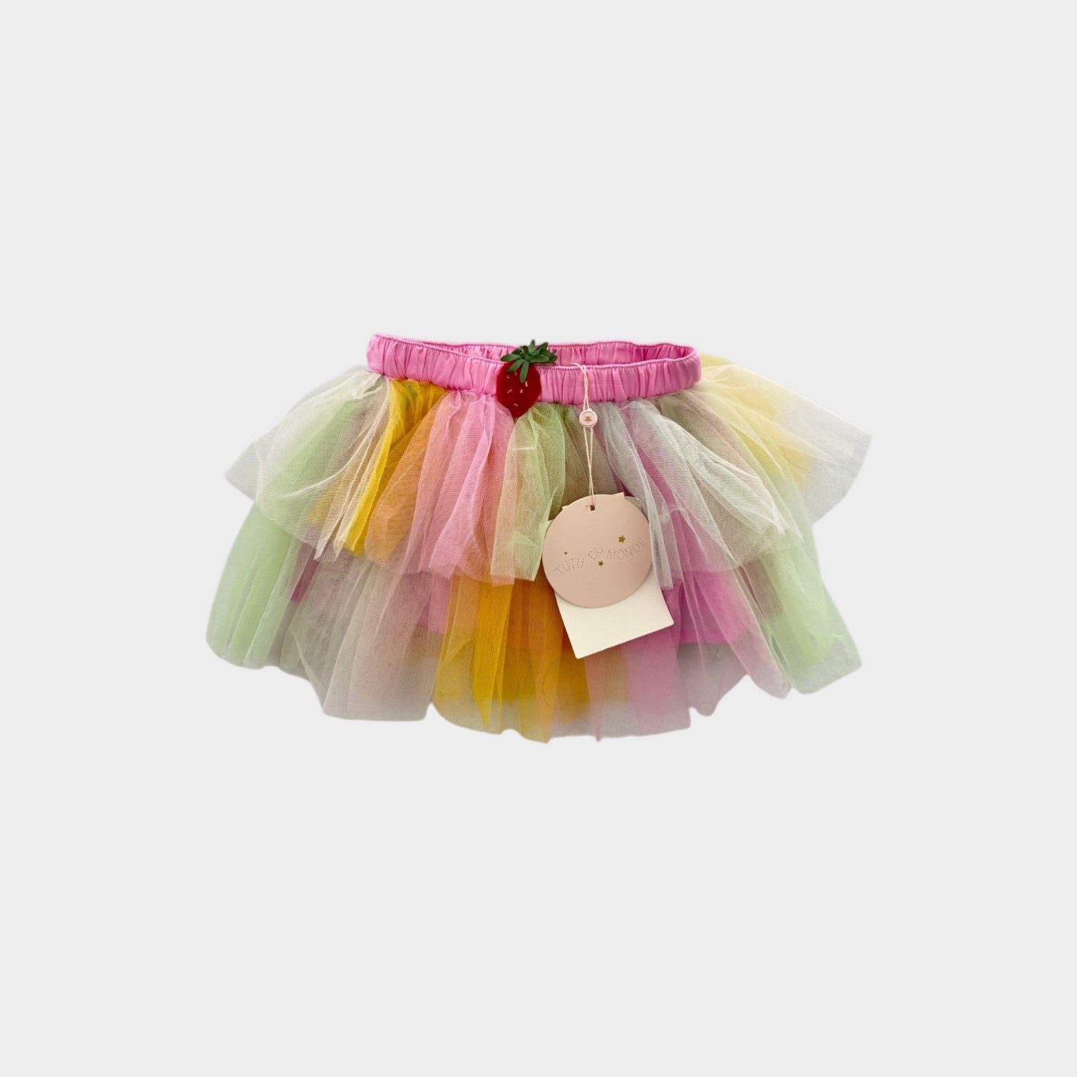 Tutu Du Monde Tulle Skirt, Size 00
