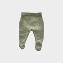 Nature Baby Sage Wool Pants, Size 00