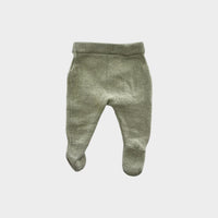 Nature Baby Sage Wool Pants, Size 00