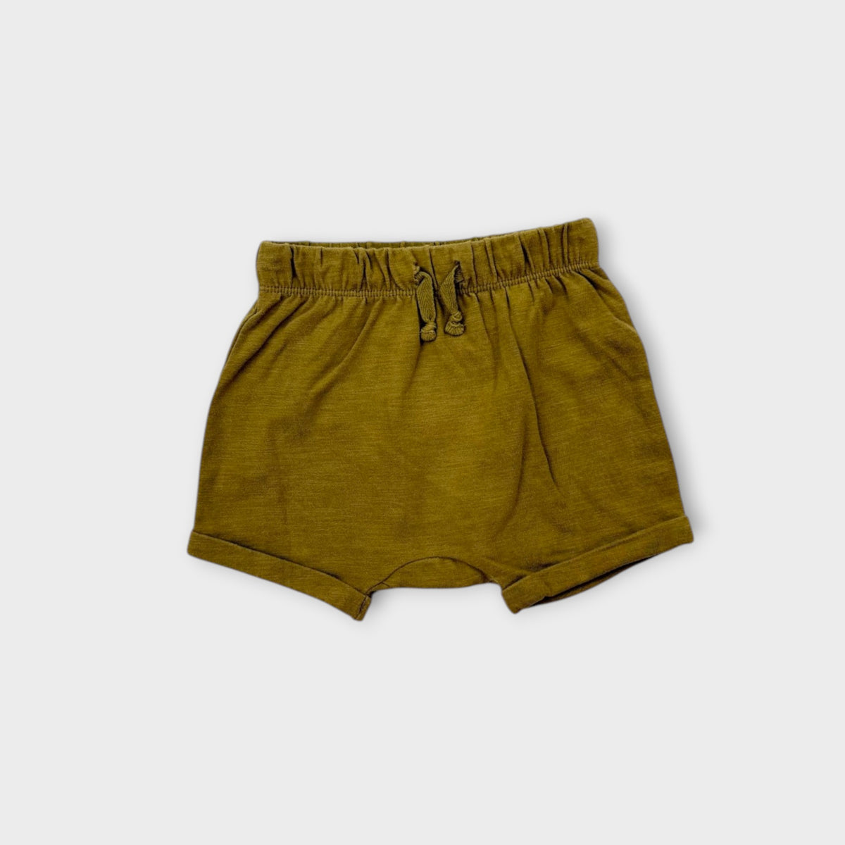 Wilson & Frenchy Green Shorts, Size 00