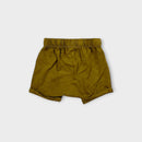 Wilson & Frenchy Green Shorts, Size 00