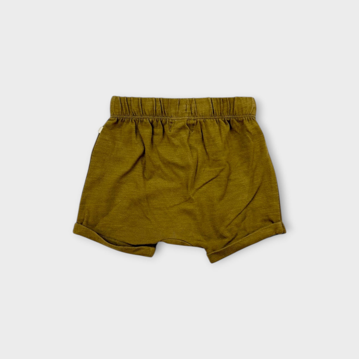 Wilson & Frenchy Green Shorts, Size 00