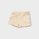 Wilson & Frenchy Zig Zag Shorts, Size 00