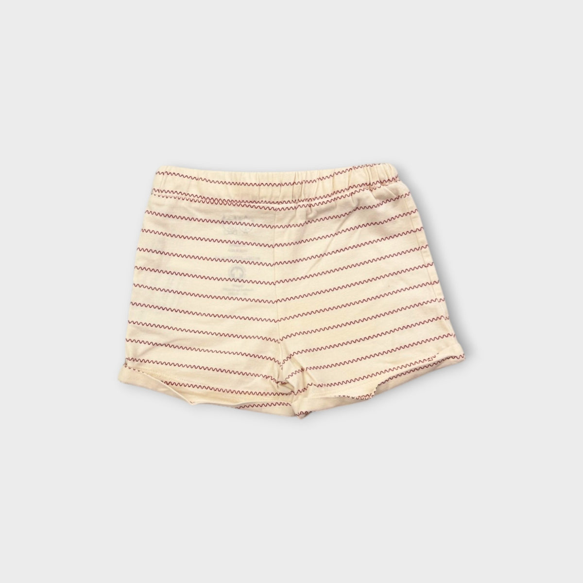 Wilson & Frenchy Zig Zag Shorts, Size 00