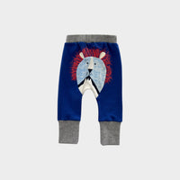 Seed Heritage Lion Pants, Size 00