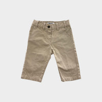 DKNY Khaki Pants, Size 00