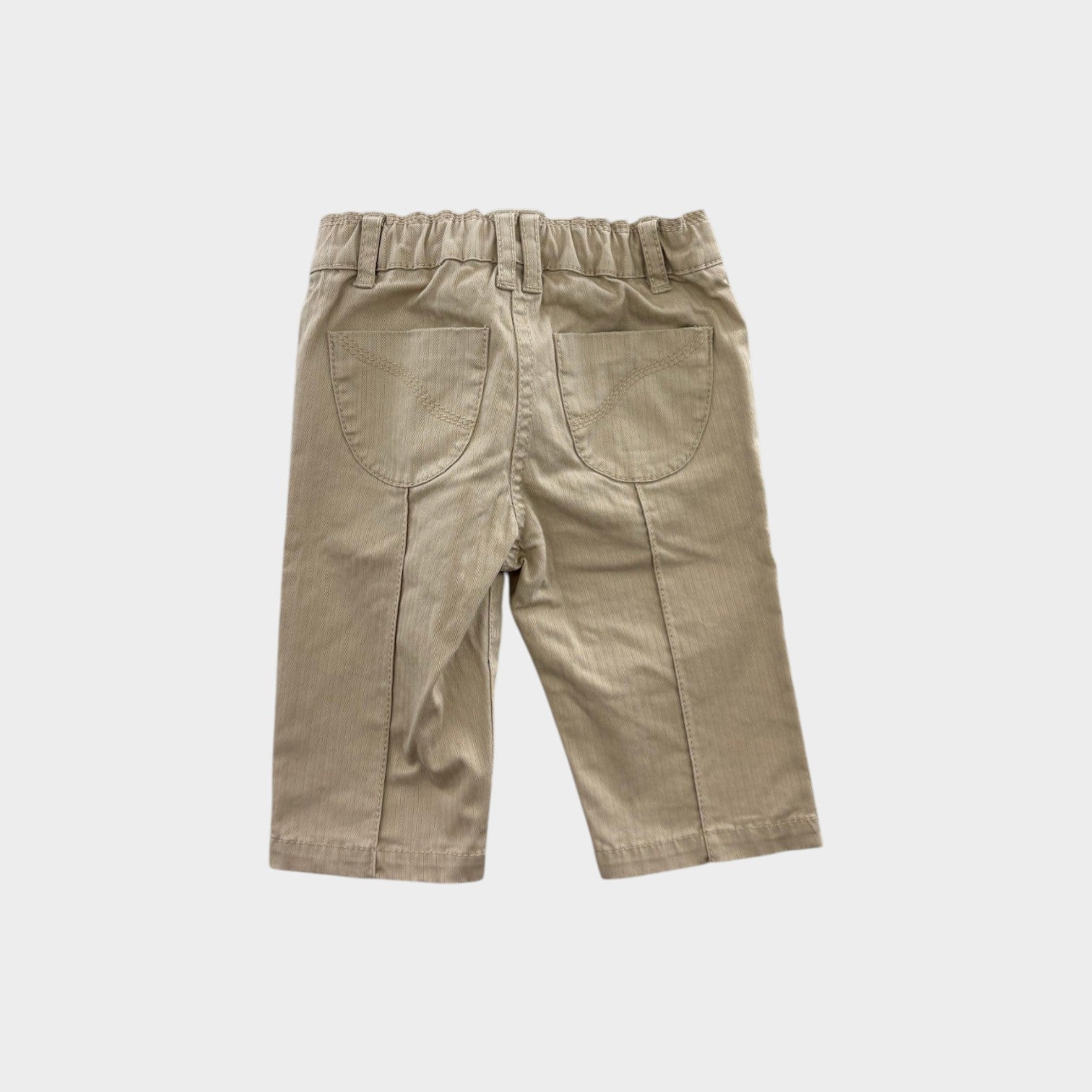 DKNY Khaki Pants, Size 00