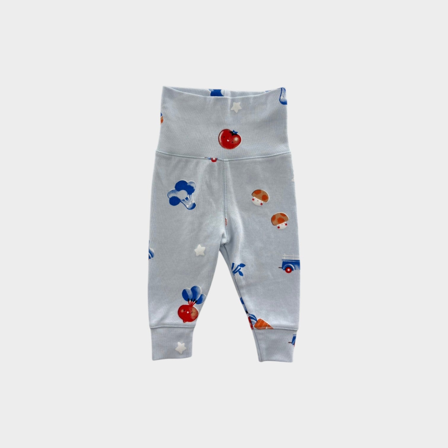 Country Road Harvest Print Leggings, Size 00