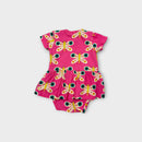 Gorman Kids Butterfly Dress Romper, Size 000