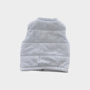 Jacadi Paris Stripe Puffer Vest, Size 00