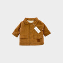 David Jones Corduroy Jacket, Size 00