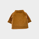 David Jones Corduroy Jacket, Size 00