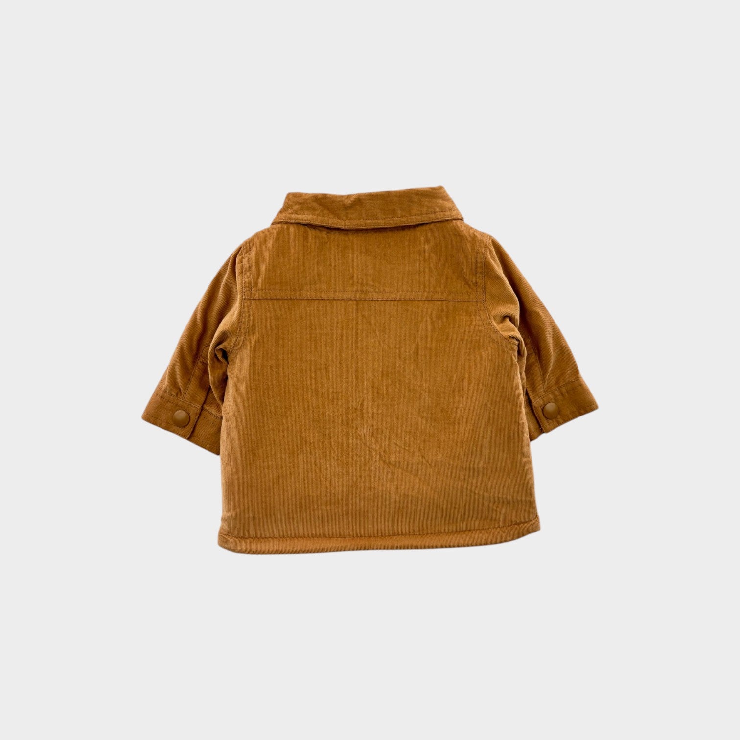 David Jones Corduroy Jacket, Size 00