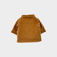 David Jones Corduroy Jacket, Size 00