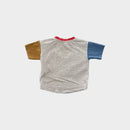 Hux Firetruck T-Shirt, Size 00